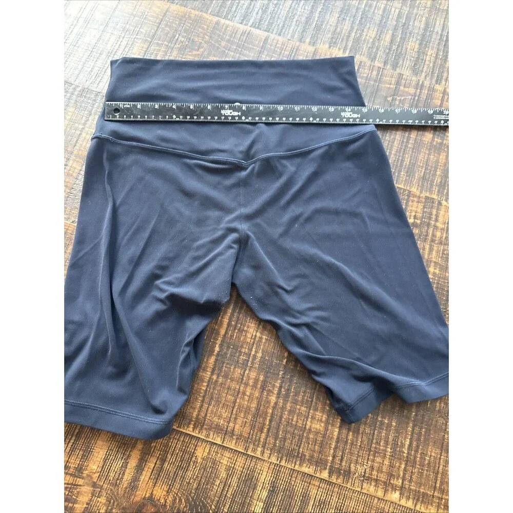 Lululemon Wunder Train High Rise Short Size 14